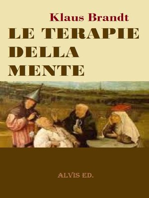 cover image of Le Terapie della Mente